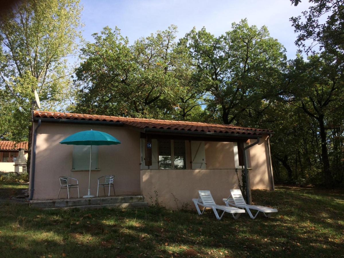 Les Sentiers Du Causse Hotel Lentillac du Causse Exterior photo