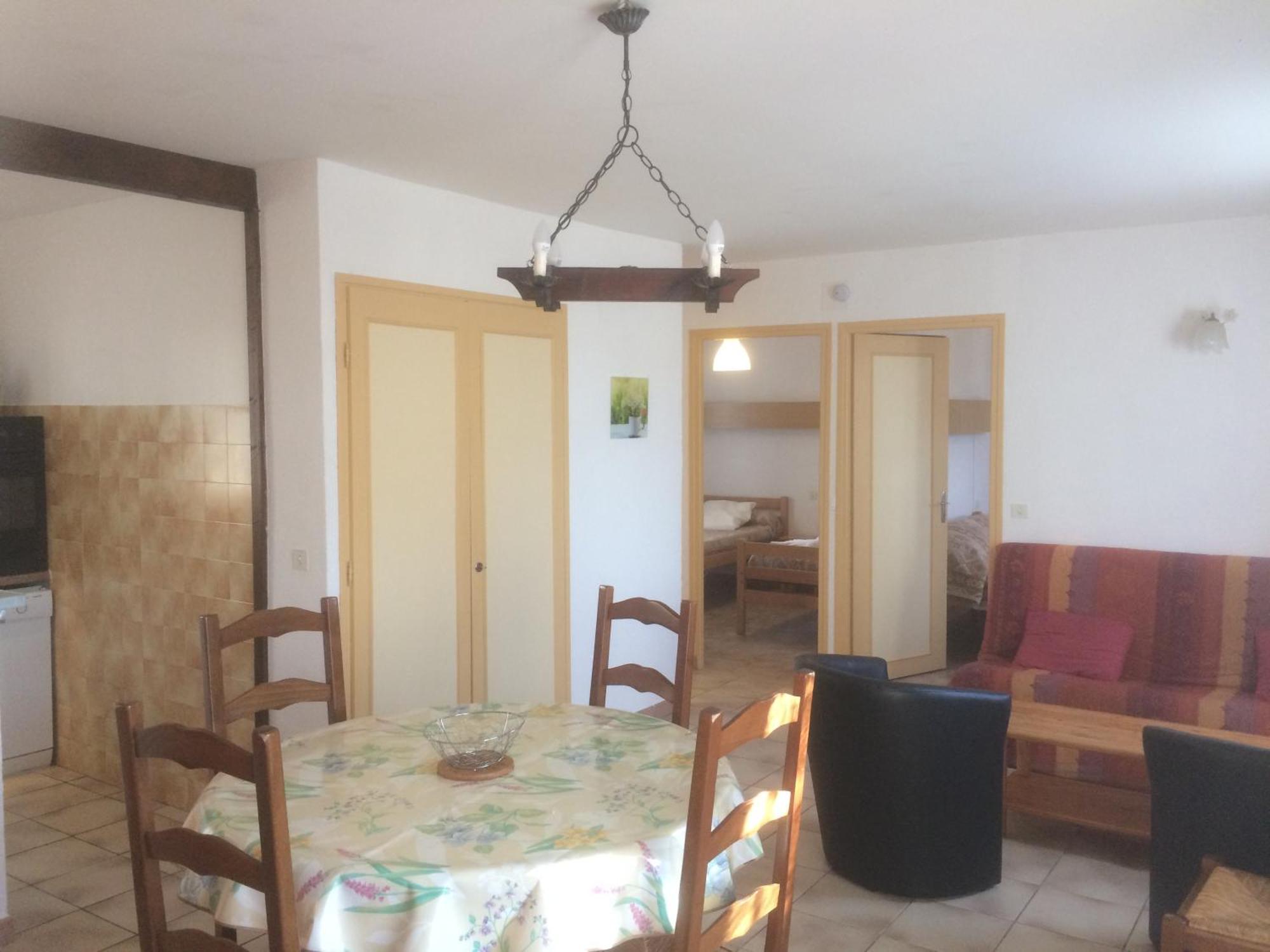 Les Sentiers Du Causse Hotel Lentillac du Causse Exterior photo